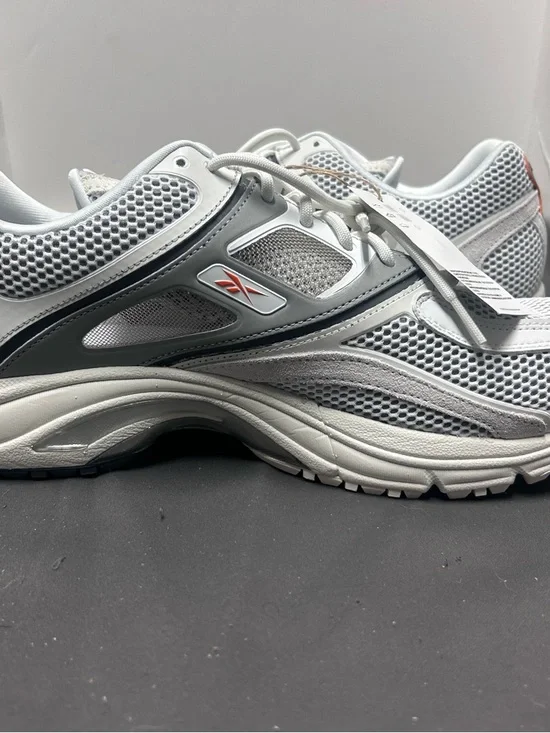 Size 13,12, Reebok Premier Trinity KFS Running/course DMX Ride - Picture 2 of 8